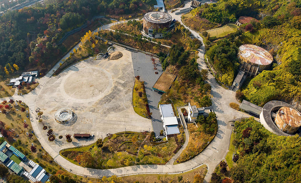 회사 전경 이미지