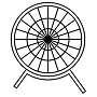 THE MOON ENT