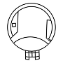 THE MOON ENT