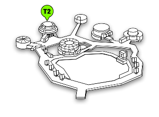 문화비축기지 지도